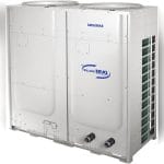 Air-Cooled Water Chiller 1