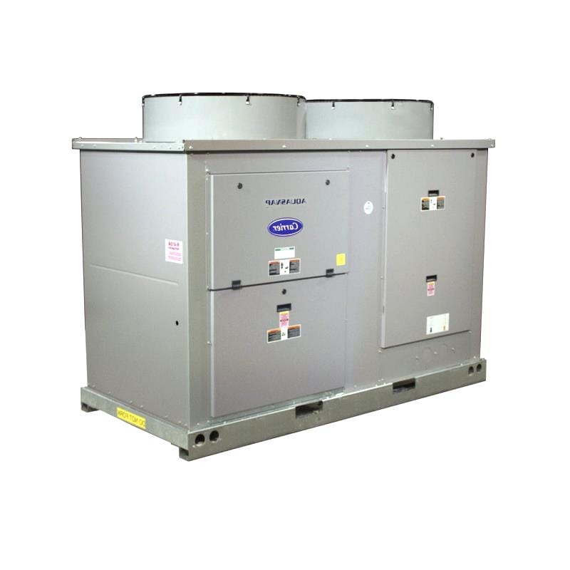 Air-Cooled Water Chiller