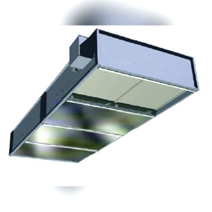 Air Filter Unit 1