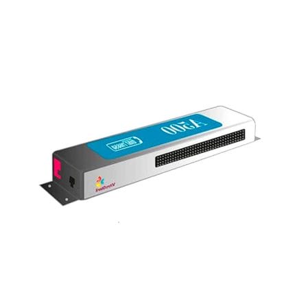 Air Filter Unit