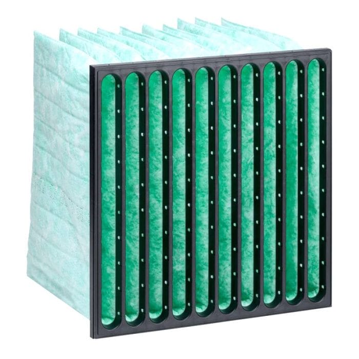 Air Filtration System