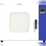 Air Sterilizer With Touchscreen