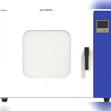 Air Sterilizer With Touchscreen