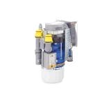 Air-Water Vacuum Pump Separator 3