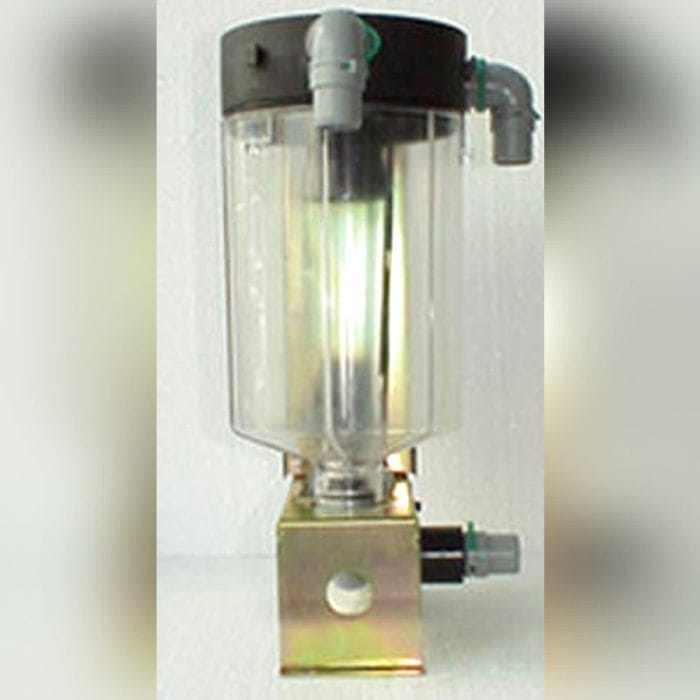 Air-Water Vacuum Pump Separator 2