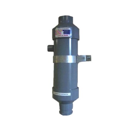 Air-Water Vacuum Pump Separator