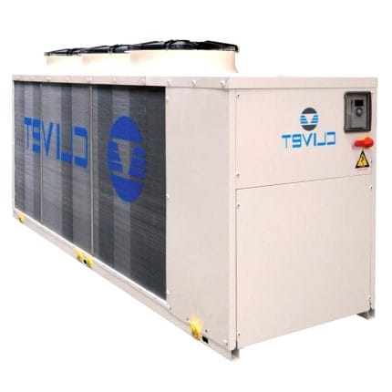 Air/Water Heat Pump