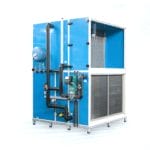 Air/Water Heat Pump 1