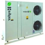 Air/Water Heat Pump