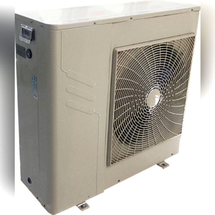 Air/Water Heat Pump