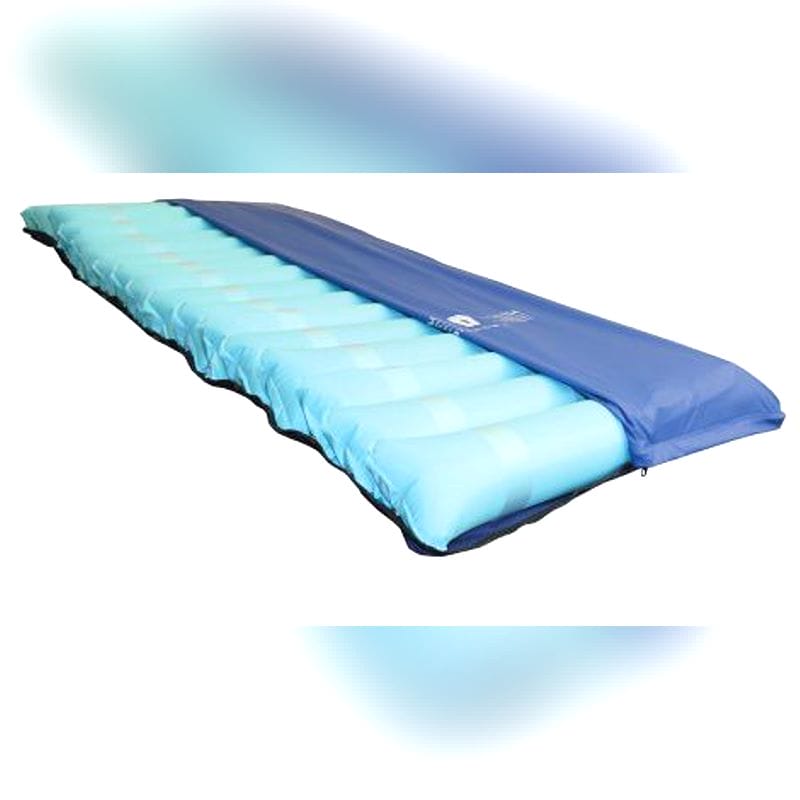 Alternating Pressure Mattress Overlay