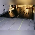 Aluminum Flooring 1