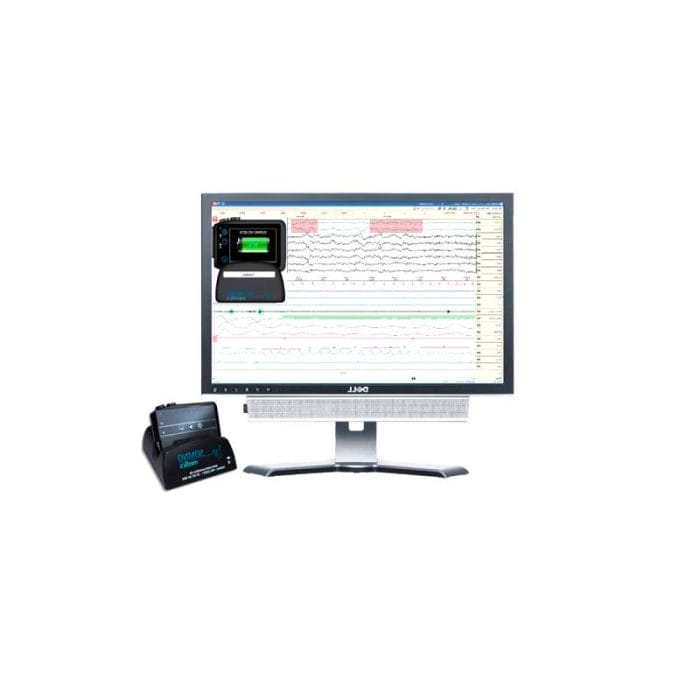 Ambulatory Polysomnograph 3