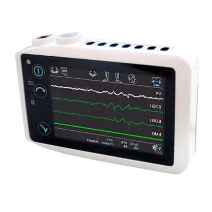 Ambulatory Polysomnograph