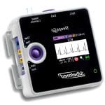 Ambulatory Respiratory Polygraph 1