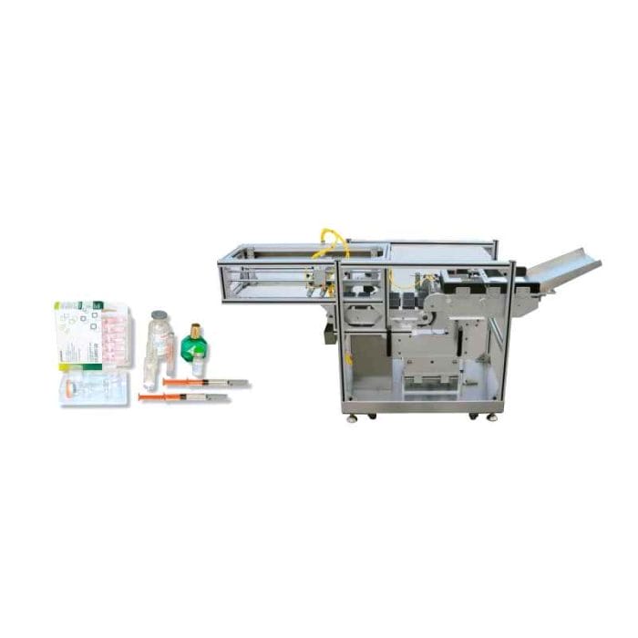 Ampoule Feeder