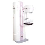 Analog Mammography Unit 1