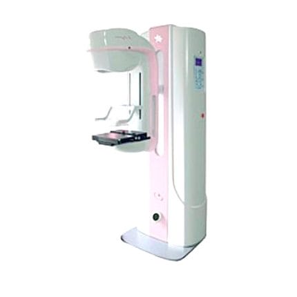 Analog Mammography Unit