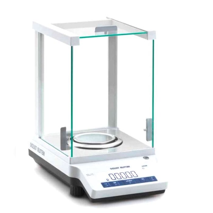 Analytical Laboratory Balance 2