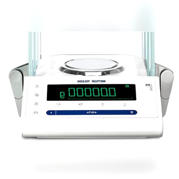 Analytical Laboratory Balance 3