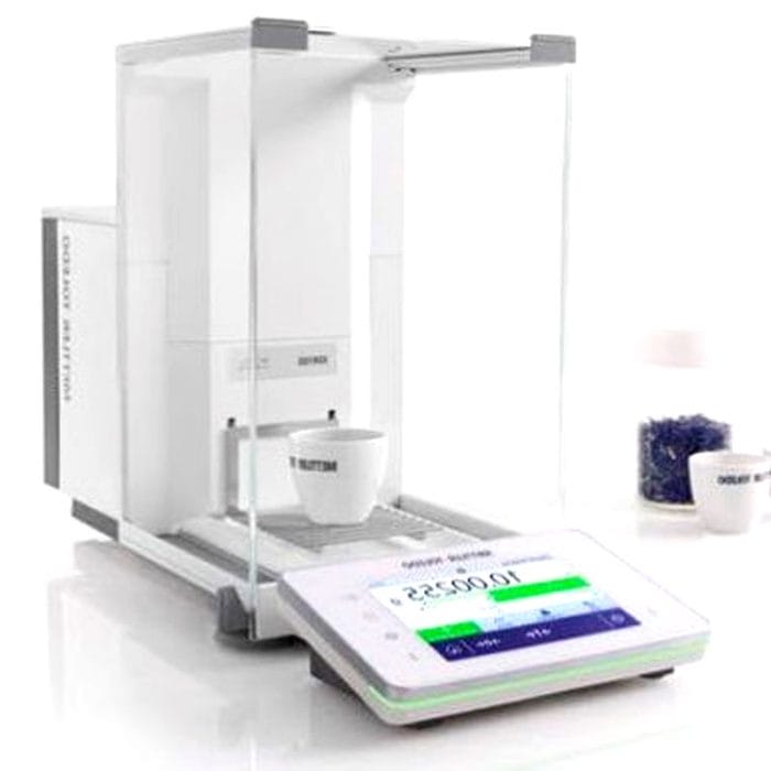 Analytical Laboratory Balance