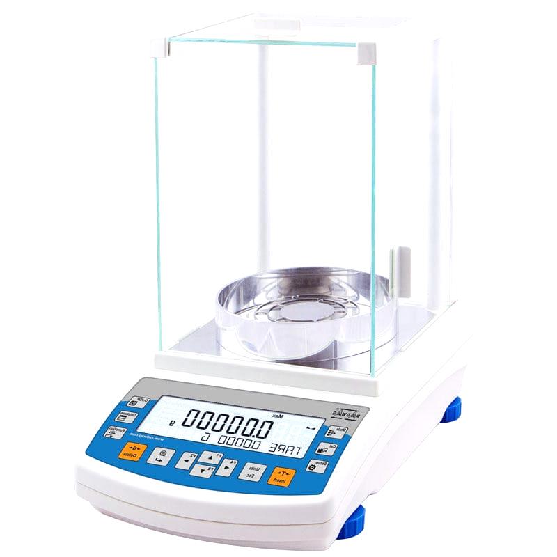 Analytical Laboratory Balance