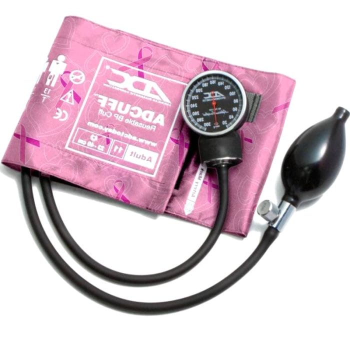 Aneroid Sphygmomanometer 4