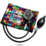 Aneroid Sphygmomanometer 5