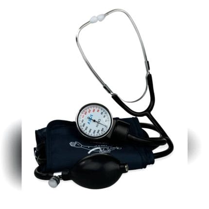 Aneroid Sphygmomanometer