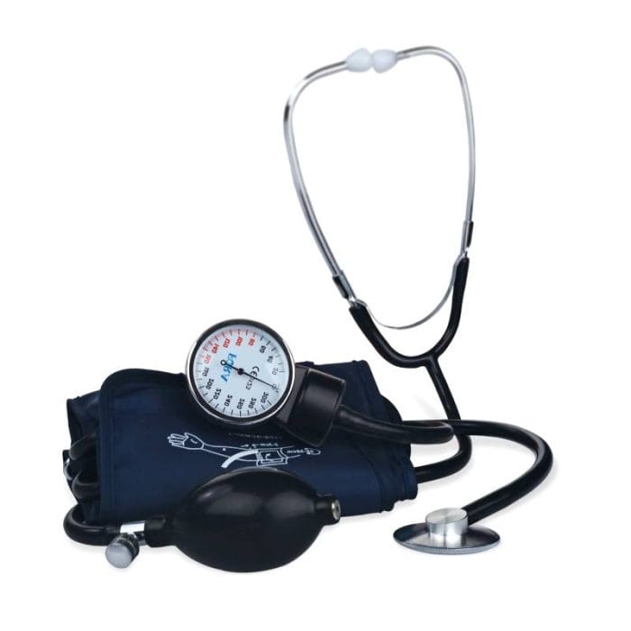 Aneroid Sphygmomanometer