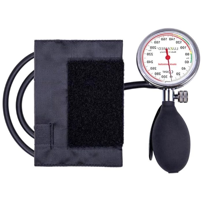 Aneroid Sphygmomanometer