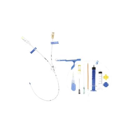 Anesthesia Catheter 1