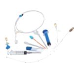 Anesthesia Catheter 3