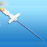 Anesthesia Needle