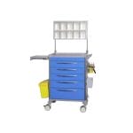 Anesthesia Trolley