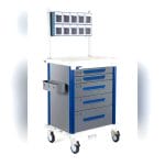 Anesthesia Trolley 2