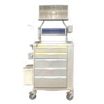 Anesthesia Trolley 6