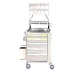 Anesthesia Trolley 7