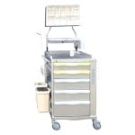 Anesthesia Trolley 8