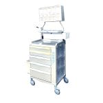 Anesthesia Trolley 9