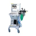 Anesthesia Ventilator 1