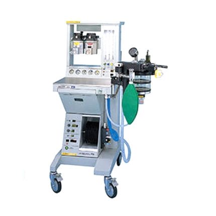 Anesthesia Ventilator 1