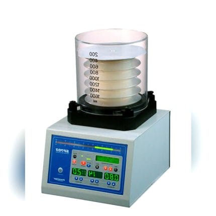 Anesthesia Ventilator