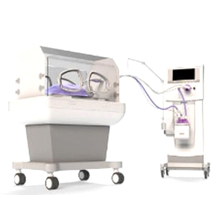 Anesthesia Ventilator