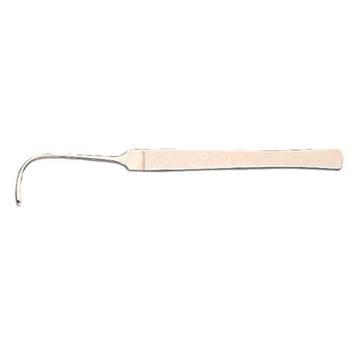 Aneurysm Surgical Hook