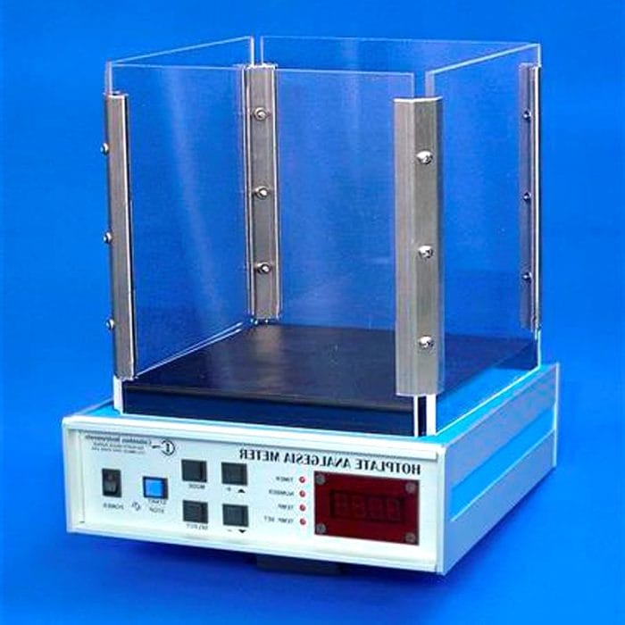 Animal Research Analgesia Meter