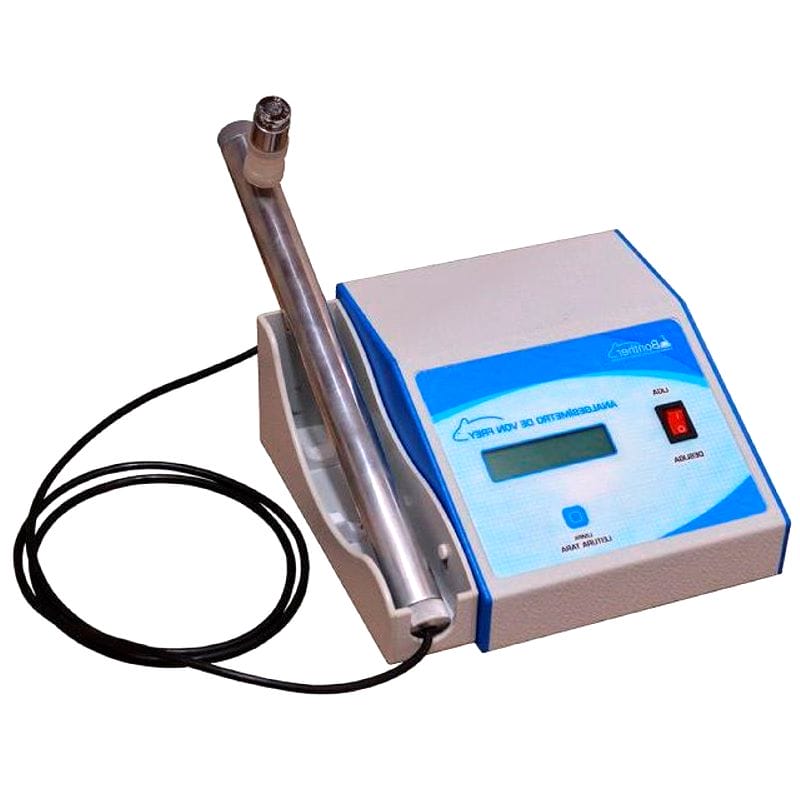 Animal Research Analgesiometer