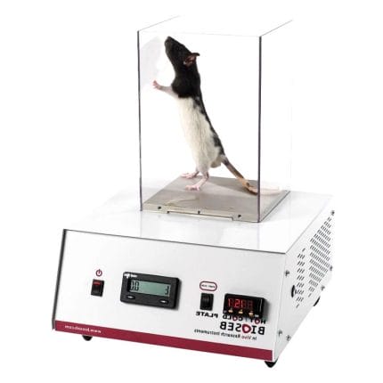 Animal Research Analgesiometer