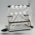 Animal Research Organ Perfusion System 3