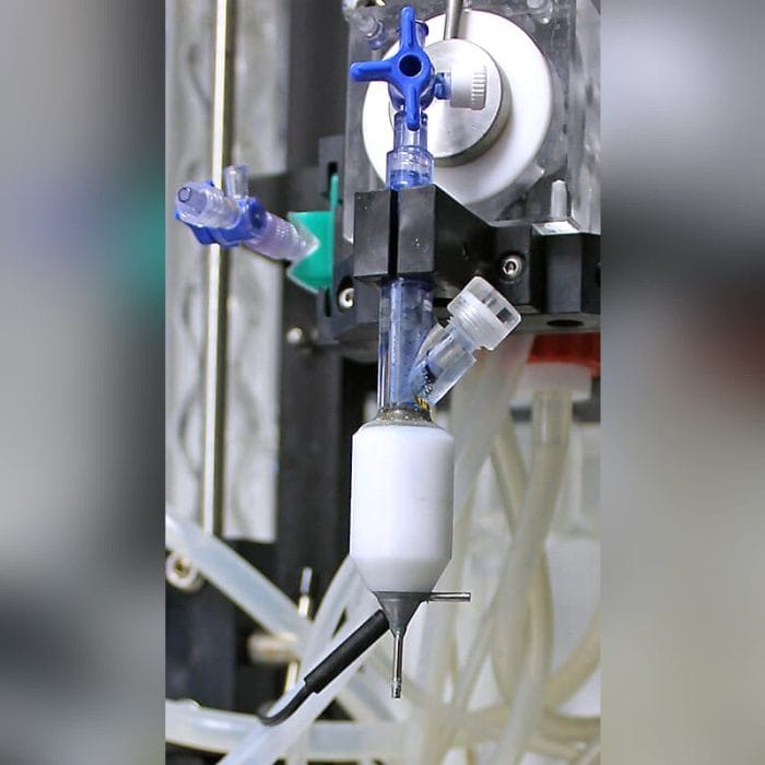 Animal Research Organ Perfusion System 4